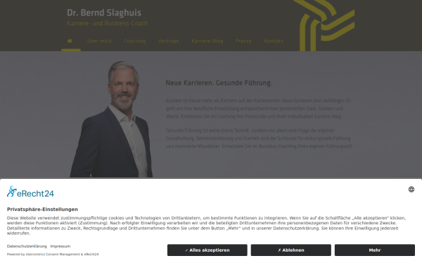 bernd-slaghuis.de