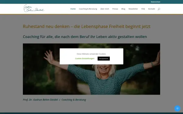 gudrunbehmsteidel.de