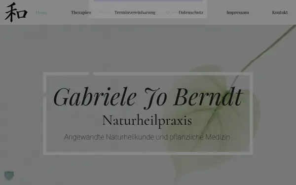 www.heilpraxis-berndt.de