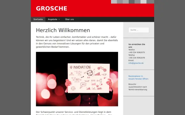 grosche.org