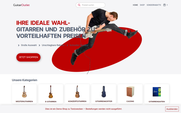 guitaroutlet.de