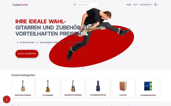 guitaroutlet.de