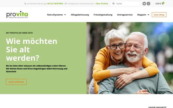 provita-deutschland.de