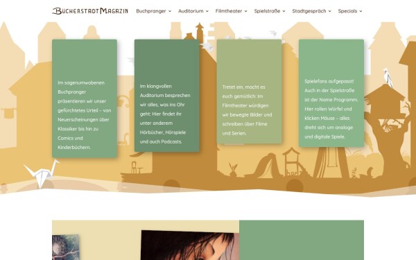 buecherstadtmagazin.de