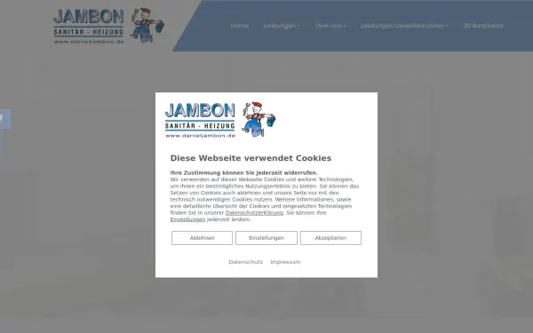 danieljambon.de