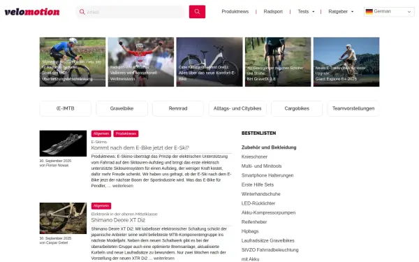 velomotion.de