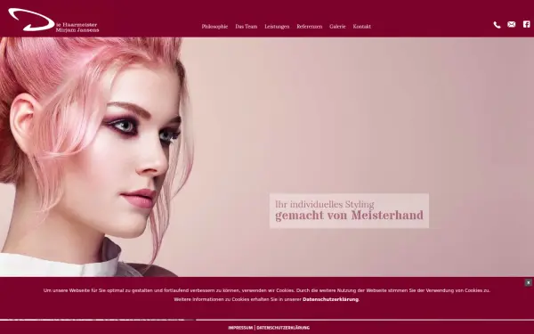 www.die-haarmeister.de