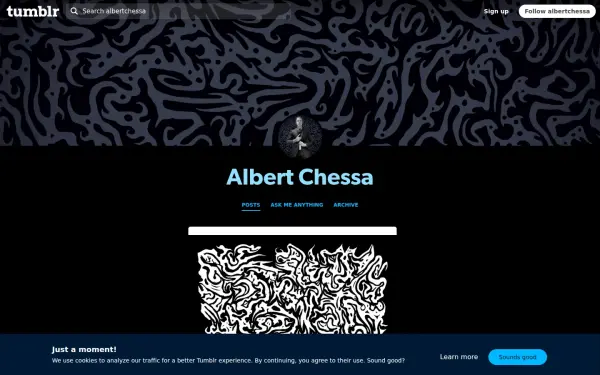 albertchessa.com