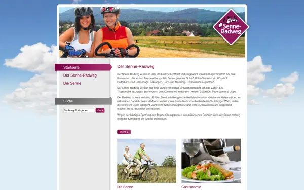 www.senneradweg.de