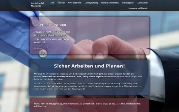 marcus-pohl.de