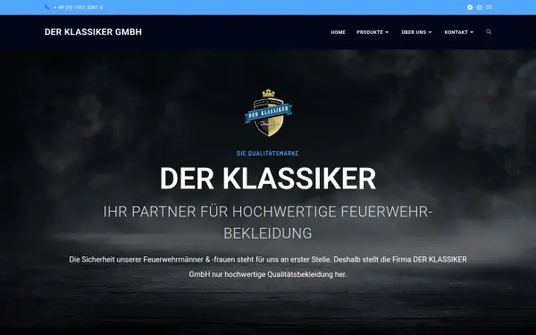 www.derklassiker.de