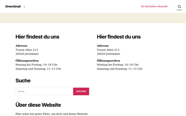 www.greensnail.de