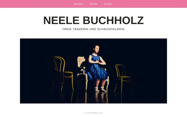 www.neelebuchholz.de