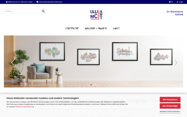 www.ullimcart.de