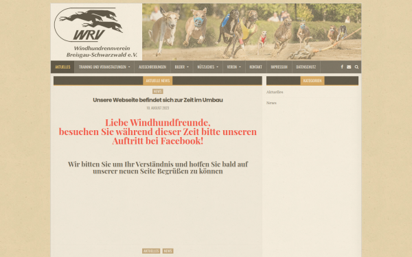 www.wrv-breisgau.com