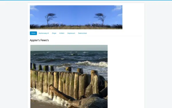 appler-zingst.de