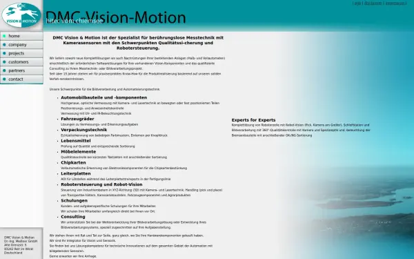 dmc-vision-motion.de