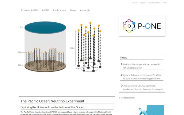 www.pacific-neutrino.org
