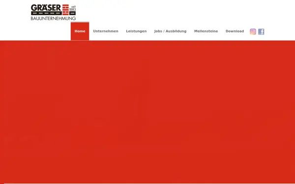 graeser-bau.de