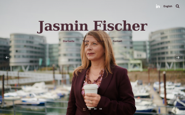 jasminfischer.de