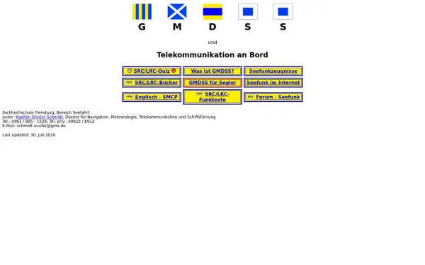 www.maricom.de