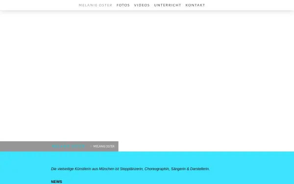 www.melanie-oster.de