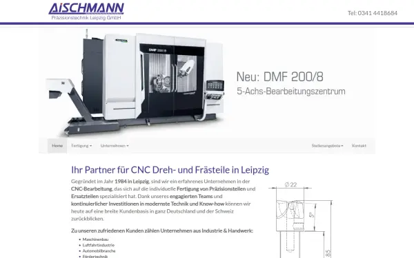 aischmann.de
