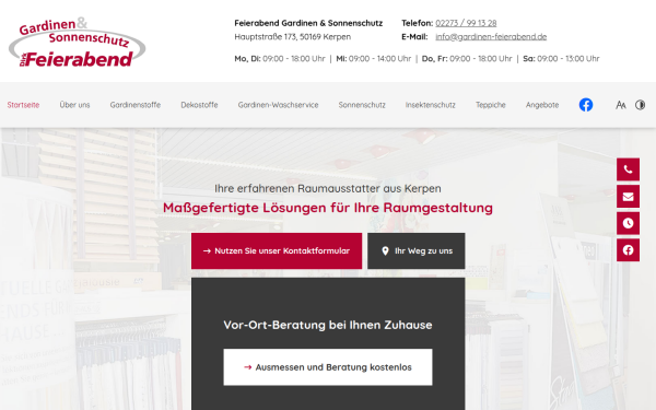 www.gardinen-feierabend.de