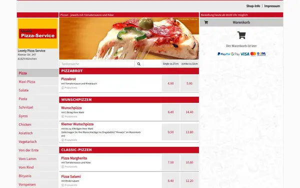 www.lovely-pizzaservice.de