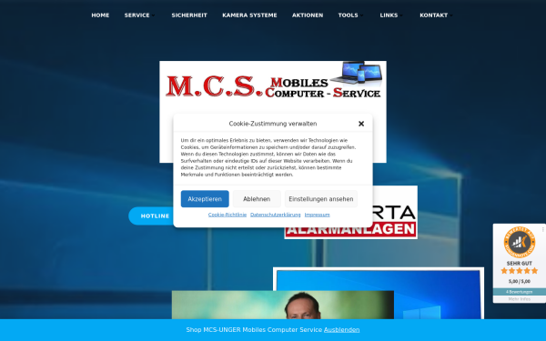 mcs-unger.at