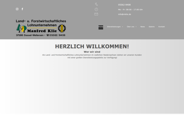 www.mklie.de