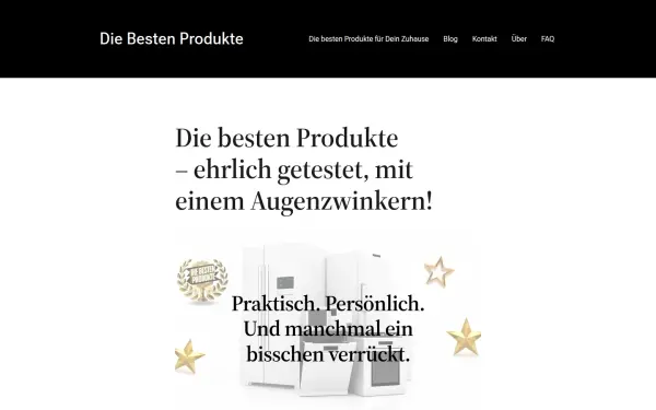 die-besten-produkte.de