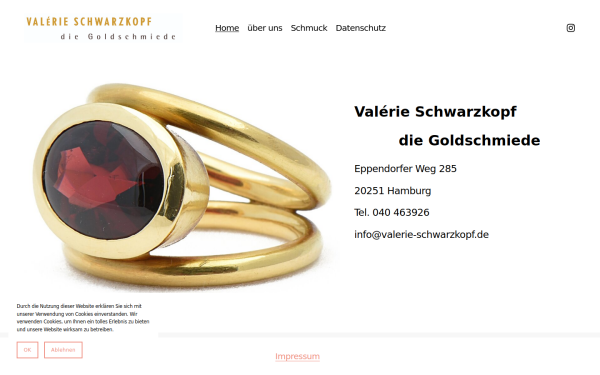 www.valerie-schwarzkopf.de