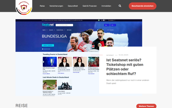 verbraucherschutz.tv