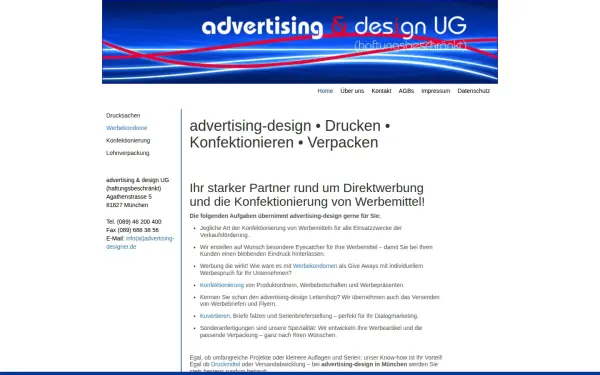 www.advertising-designer.de