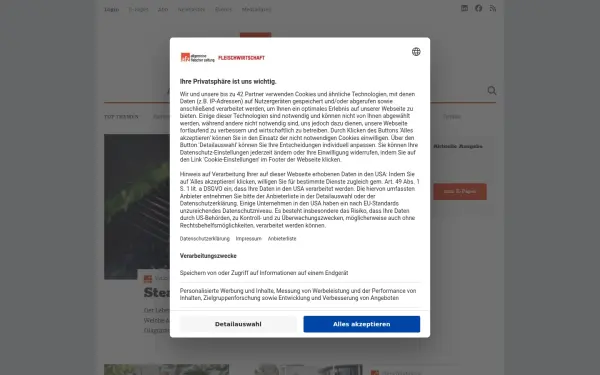 afz.fleischwirtschaft.de