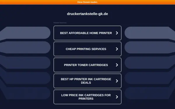 druckertankstelle-gk.de