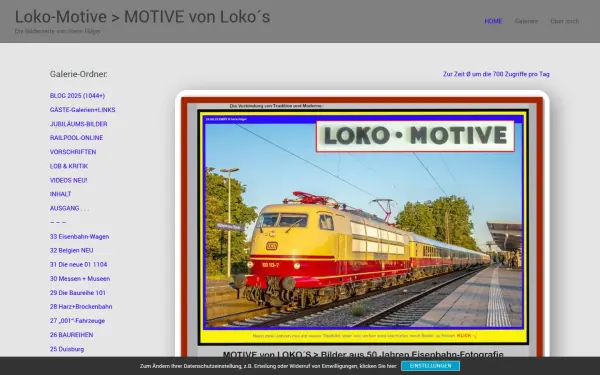 loko-motive.de
