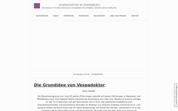vespadoktor.de