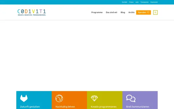 codiviti.de