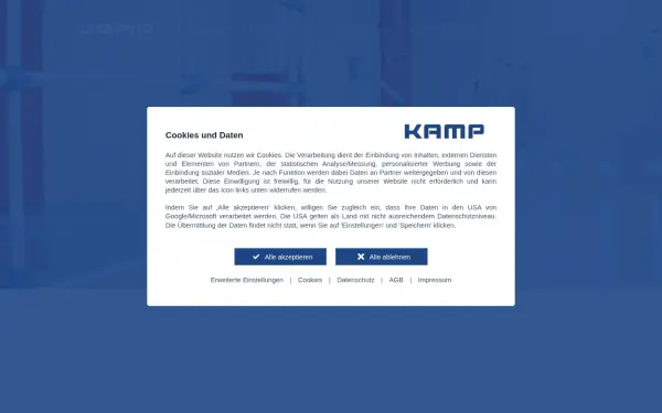 www.kamp.de
