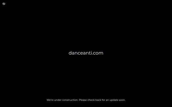 danceanti.com