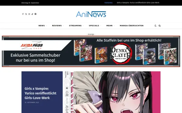 www.aninews.de