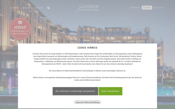 www.jagdhof-roehrnbach.de