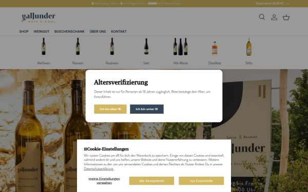 gallunder.at