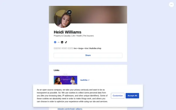 heidiwilliams.social