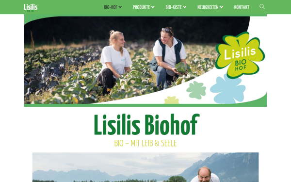 lisilis.at