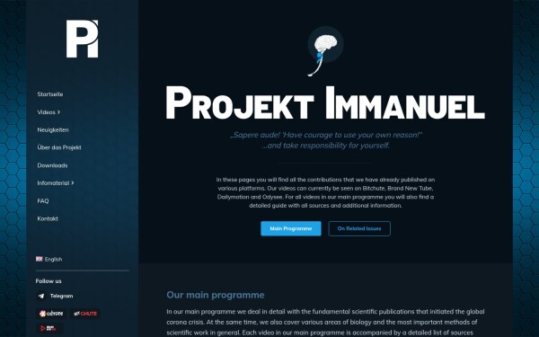 projekt-immanuel.de