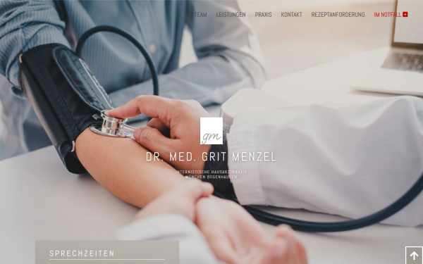 www.dr-menzel.com