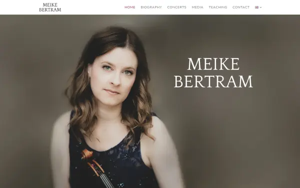 meikebertram.com
